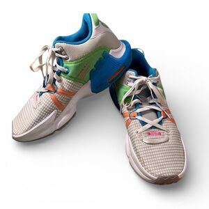 Nike LeBron Witness VII “HO22 Performance Basketball” — Men’s Size 10.5